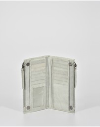 Cobb & Co - Taree Soft Leather Pouch Wallet