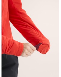 Arc'teryx - Norvan Insulated Hoody Women's