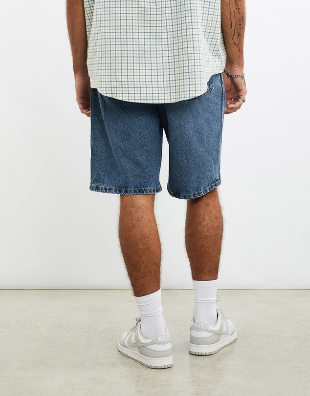Vintage by The Real Deal - Pre Loved - Vintage Wrangler Denim Shorts