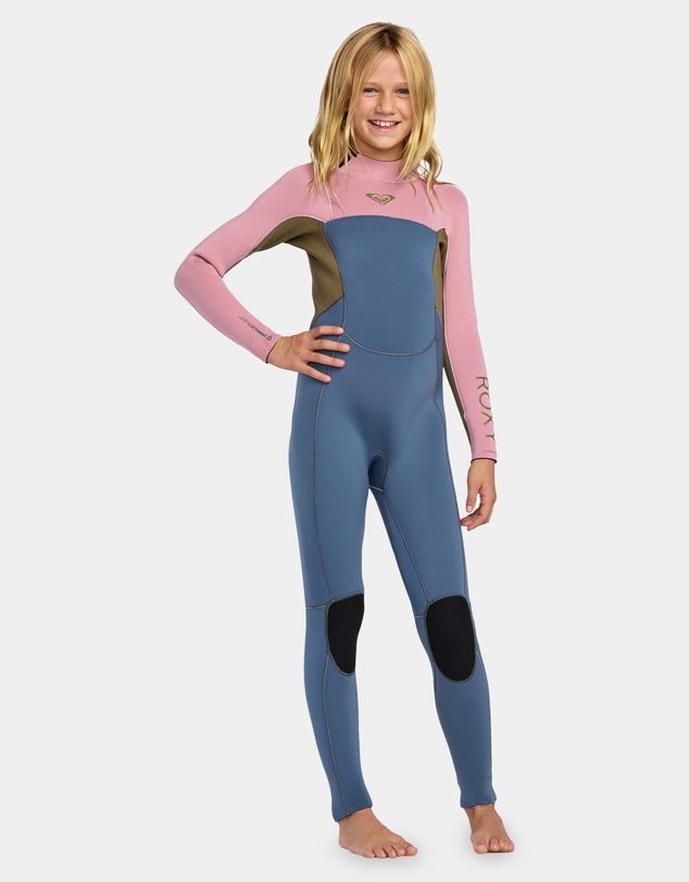 Roxy - Girls 8 to 16 3/2mm Prologue Backzip Wetsuit
