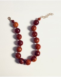 M.N.G - Filomena Necklace