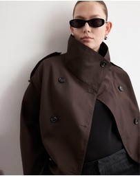 M.N.G - Lipa Jacket