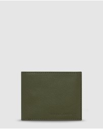 Status Anxiety - Noah Wallet