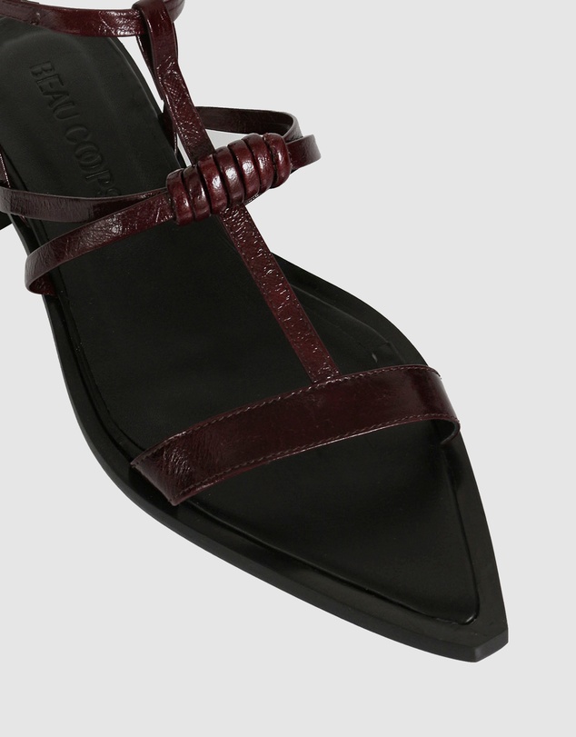Beau Coops - Giuliana Sandals