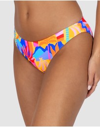 Baku Swimwear - Grenada Regular Bikini Bottom