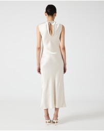 Third Form - Crush Bias Tank Dress