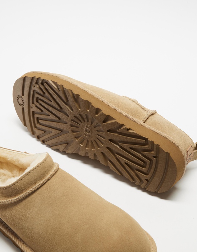 UGG - Classic Micro - Women's