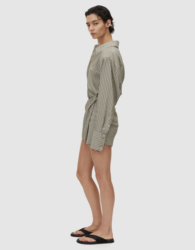 CAMILLA AND MARC - Illias Skirt