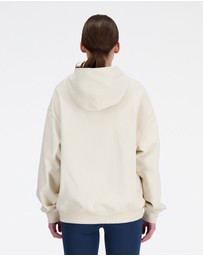 New Balance - Athletics French Terry Hoodie