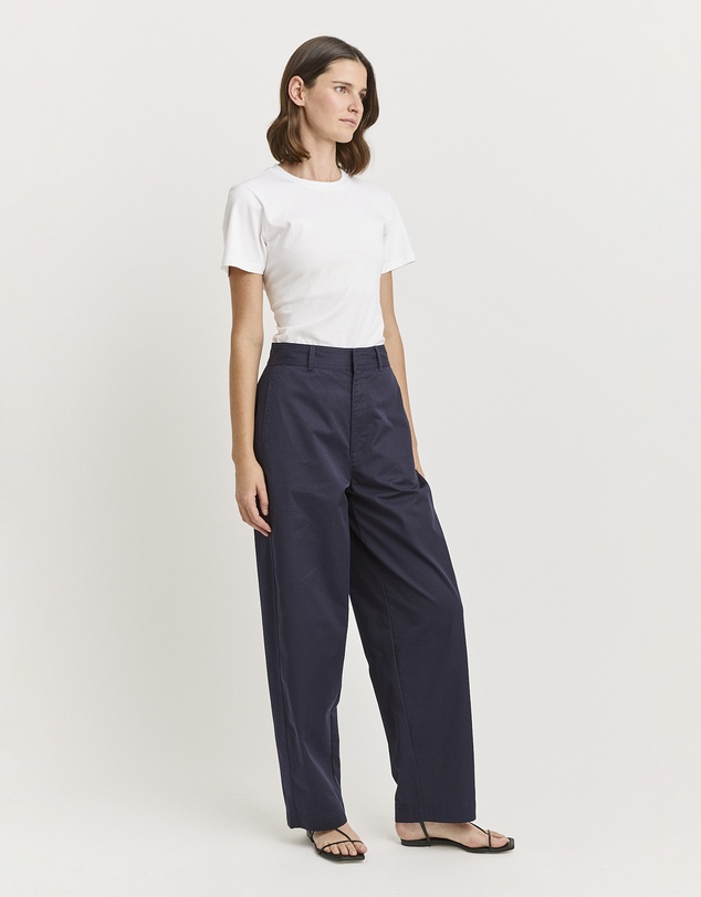 Toorallie - Soft Barrel Pant