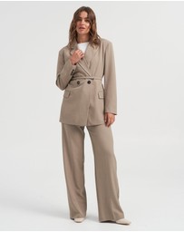 ONLY - Helene Belted Blazer