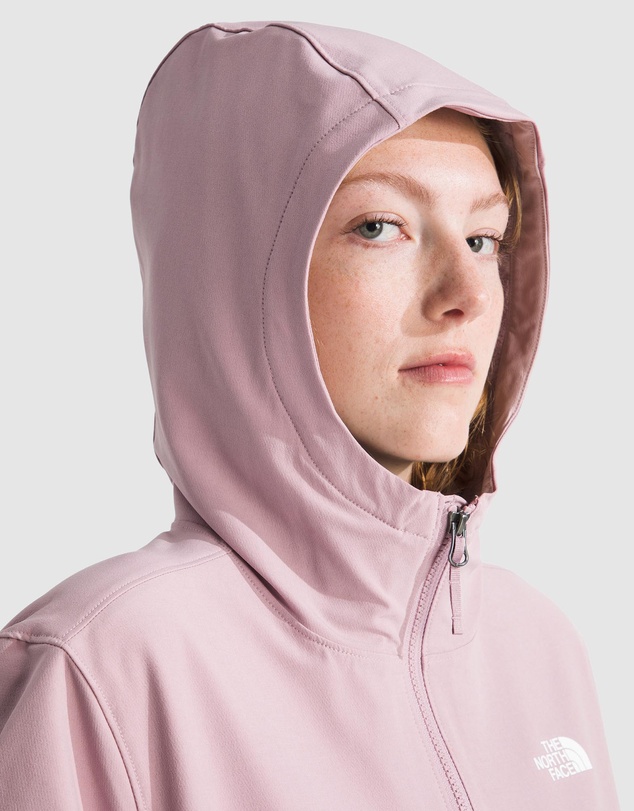 The North Face - Shelbe Raschel Hoodie