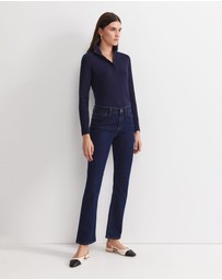Sportscraft - Simone Straight Jeans