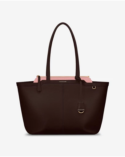 Maison De Sabre - The Switch Tote