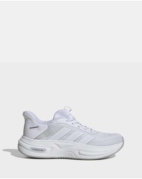 adidas Sportswear - CLOUDFOAM CUXXION RAPIDFIT SHOES Womens
