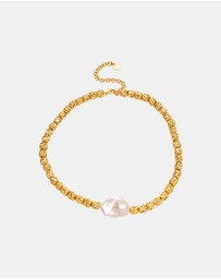 Amber Sceats - Stevie Necklace