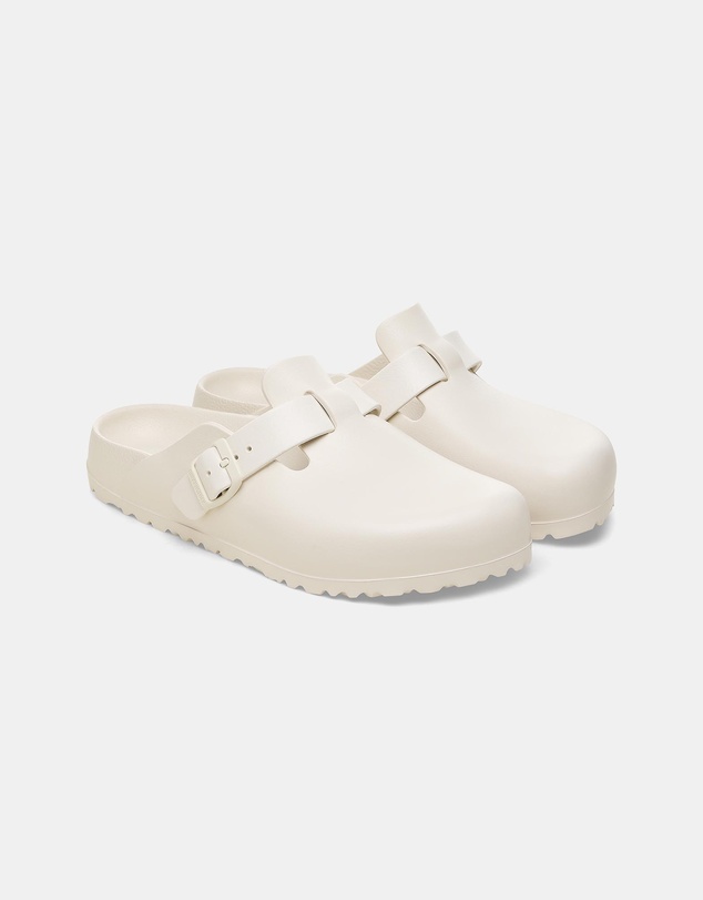 Birkenstock - Boston EVA Regular Mens
