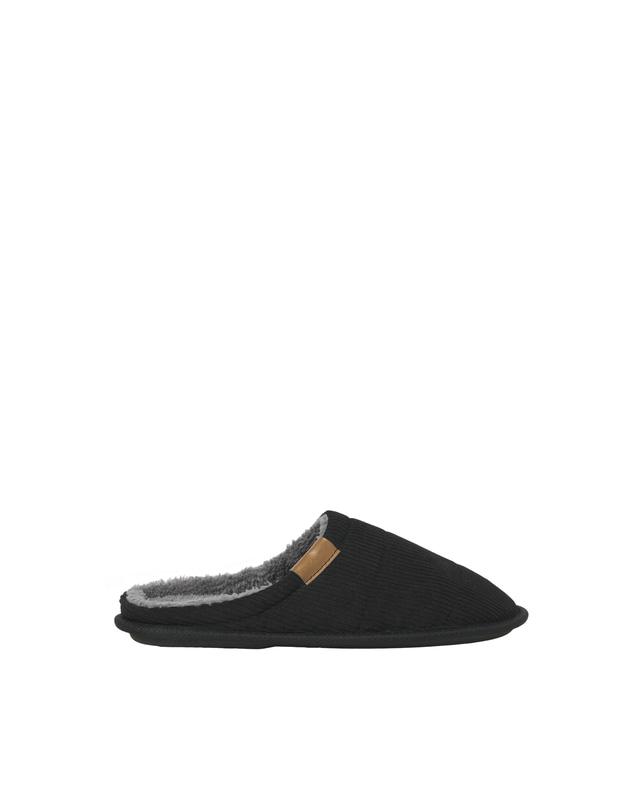 Jack & Jones - Cordie Mule Homeslippers