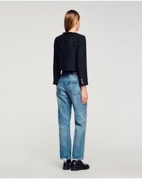 Sandro - Jillora Blazer