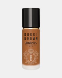 Bobbi Brown - Weightless Skin Foundation