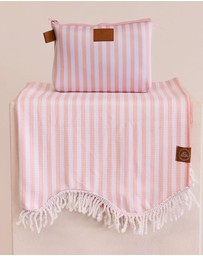 Sky Gazer - Classic Collection Sand Free Towel