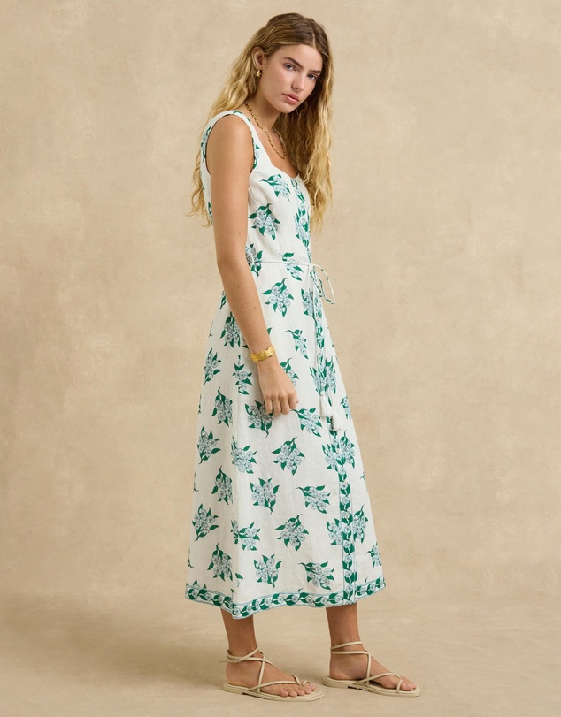 HANNAH - Paloma Dress
