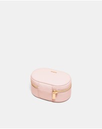 MIMCO - Violet Jewel Case