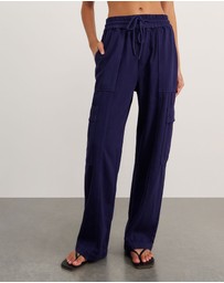Jag - Loe Cargo Pant