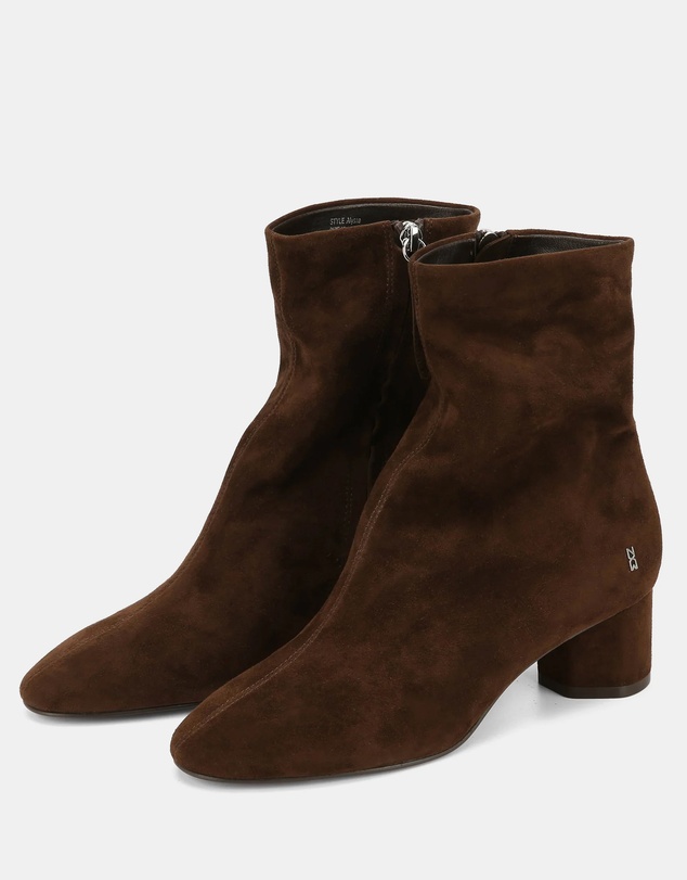 Nokwol - Alyssa Boots