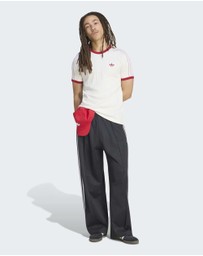 adidas Originals - OVERSIZED TRACK PANTS Mens