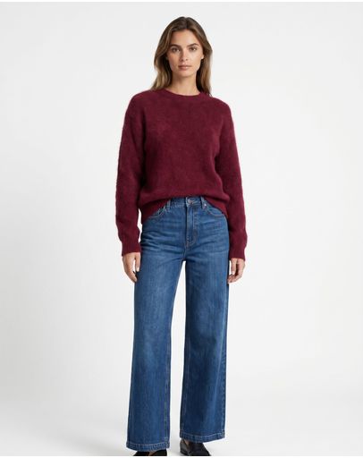 Burgandy