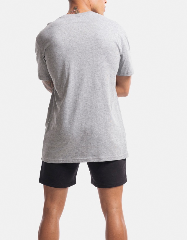 Vacancy Co - Polaroid Embroidery Tee