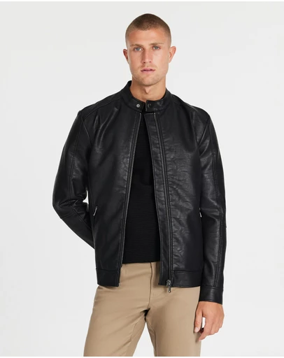Tarocash - Torino Jacket