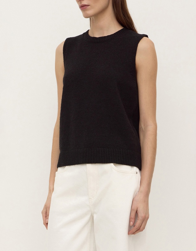 Assembly Label - Palma Knit Vest