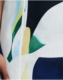 Significant Other - Rita Midi Dress