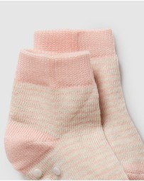 Wilson & Frenchy - 3-Pack Socks - Babies