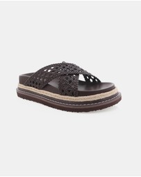 Billini - Atzi Sandals