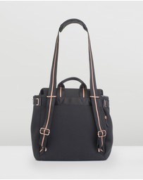 Storksak - St James Backpack Nappy Bag