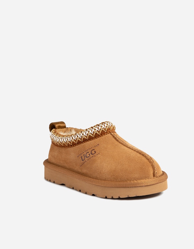 Ozwear Connection Uggs - Ugg Kids Sydney Slipper