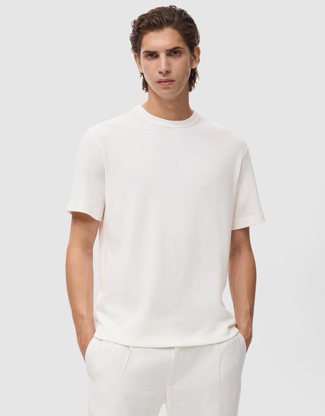 M.N.G - Gare T-Shirt