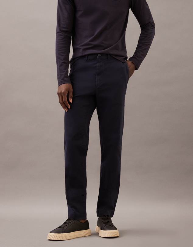 Calvin Klein - Slim Chinos