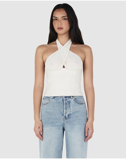 Ivory