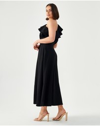 Tussah - Orabel Midi Dress