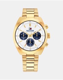 Tommy Hilfiger - Hudson