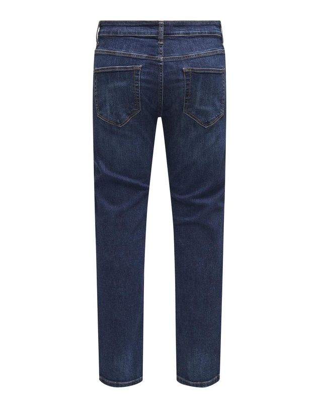 Only & Sons - Weft Regular Jeans