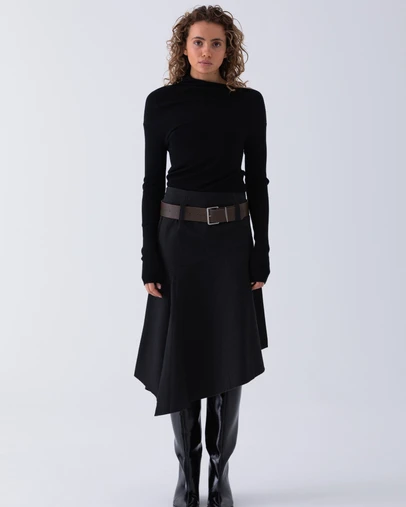 Style Addict - Frey Top