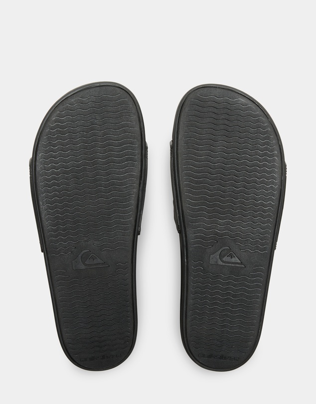 Quiksilver - Mens Dockyard Slides