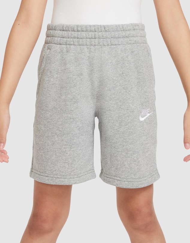 Nike - Sportswear Club Fit Shorts - Teens