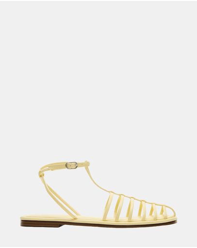 MARIN YELLOW