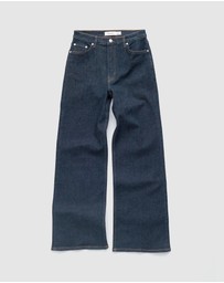 & Other Stories - Wide-Leg Jeans